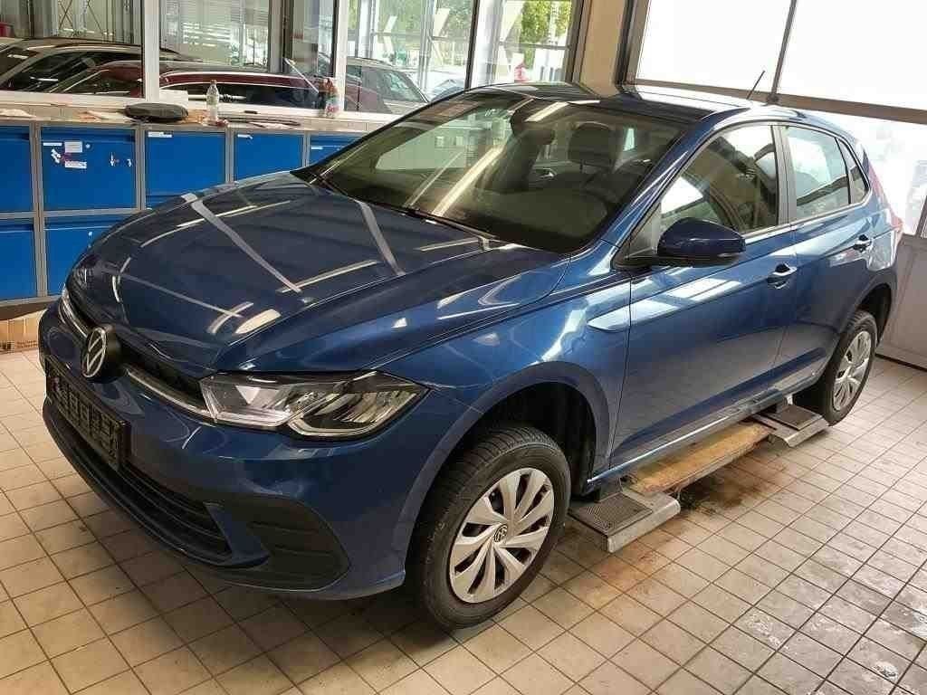Volkswagen Polo - Bild 2
