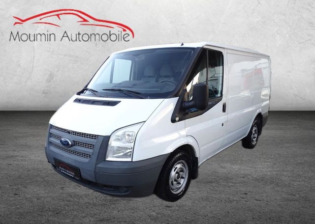 Ford Transit Kasten 2.2 TDCI FT 260 City Light"46 TKM