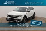 Volkswagen Tiguan Allspace Elegance 4Motion 2.0 TDI SCR AHK