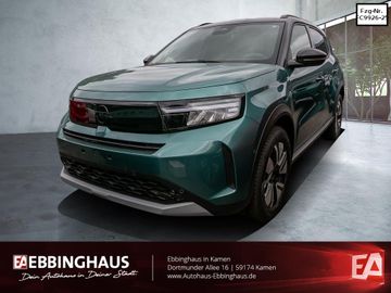 Opel Frontera GS 1.2 107 kW Fernlicht-Assistent Navi