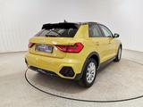 Audi A1 30 Allstreet 1.0 TFSI S tronic Navi|virt.Cock - Audi A1 in Chemnitz