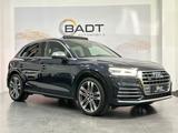 Audi SQ5 3.0 TDI quattro Panorama LED MATRIX - gebrauchte Audi SQ5 aus dem Jahr 2019