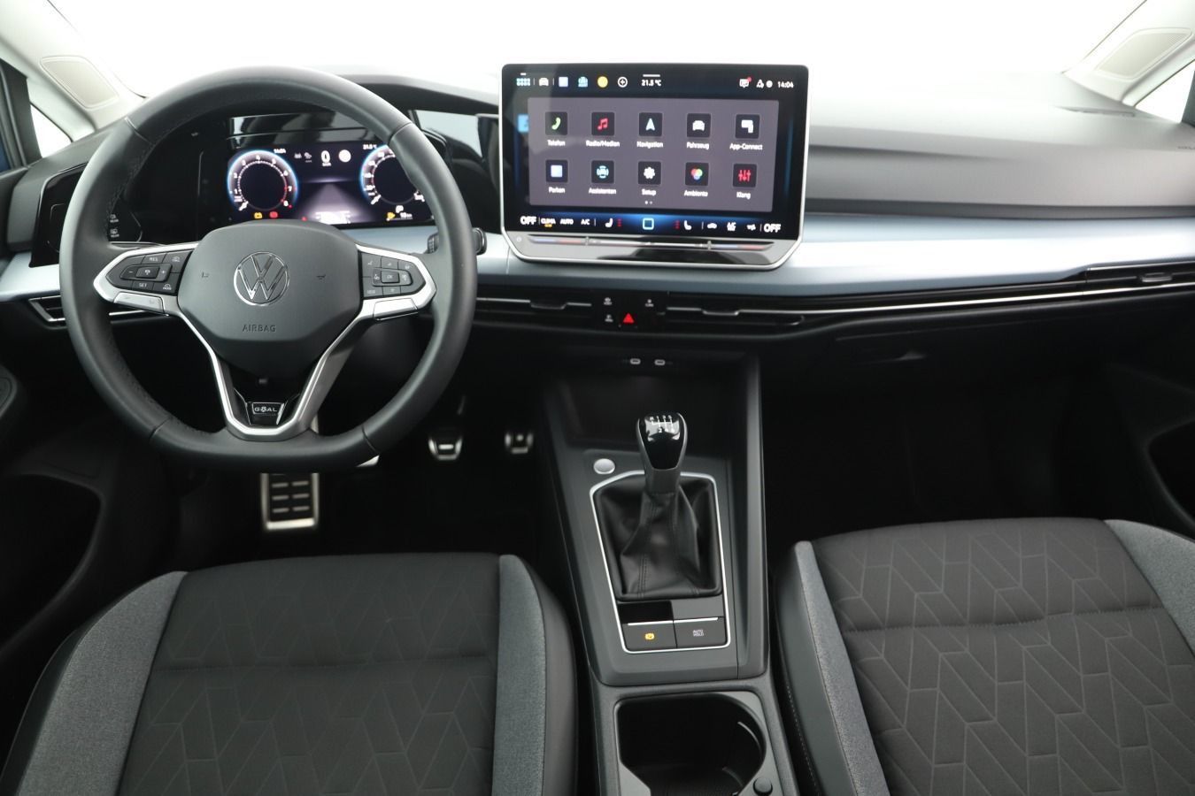 Volkswagen Golf - Bild 8