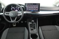 Volkswagen Golf - Vorschau Bild 8