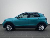 Volkswagen T-Cross - Vorschau Bild 8
