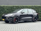 Porsche Cayenne 4.8 GTS, LEDER, ALCANTARA, SPORTUITLAAT, - Porsche Cayenne: 4s