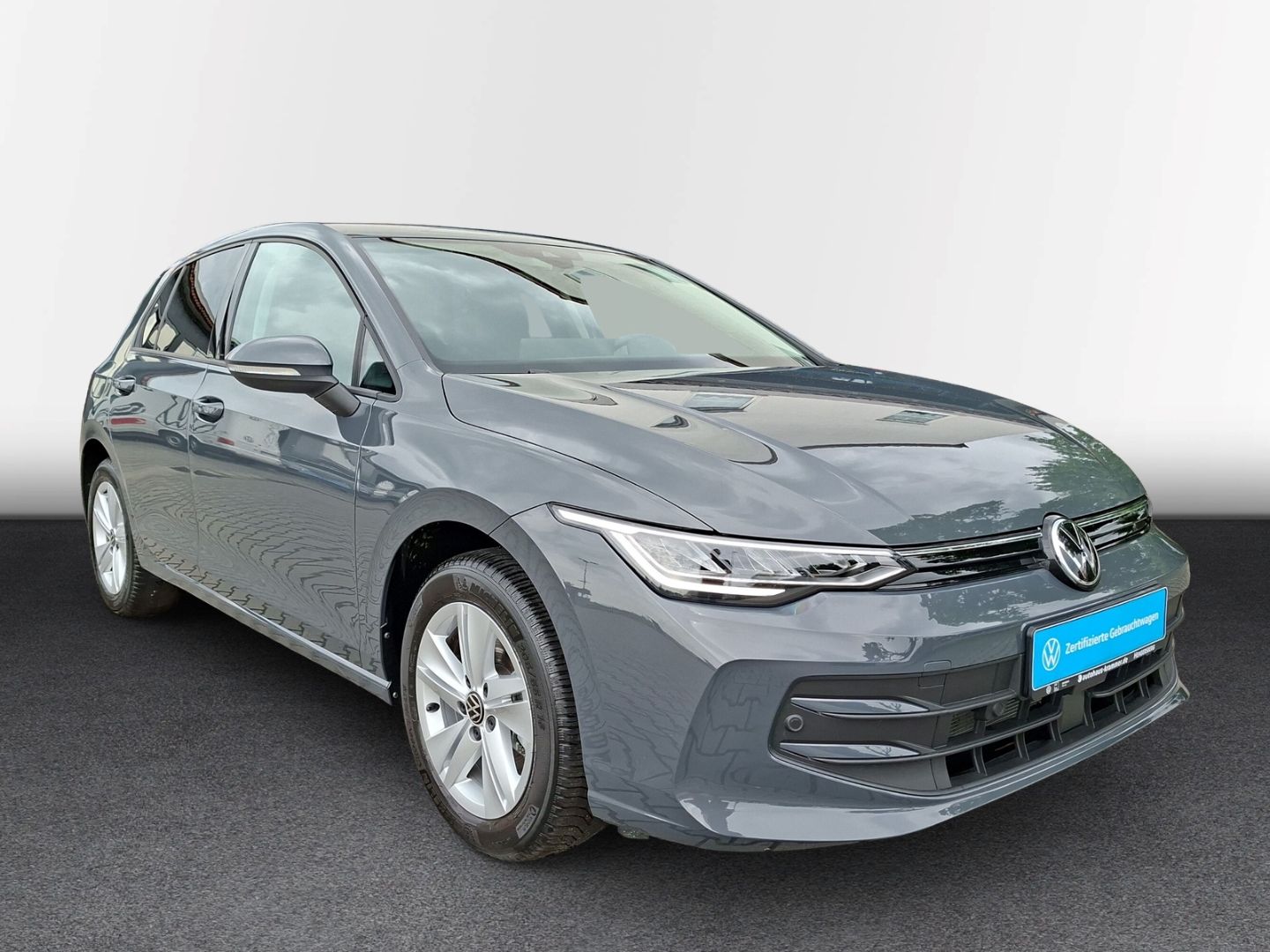 Golf VIII 1.5 eTSI Life *AHK*ACC*Navi*