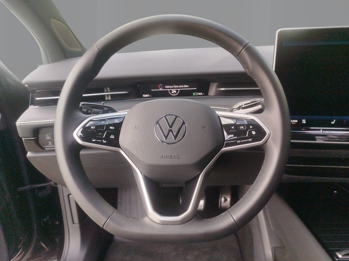 Volkswagen ID.7 - Bild 13