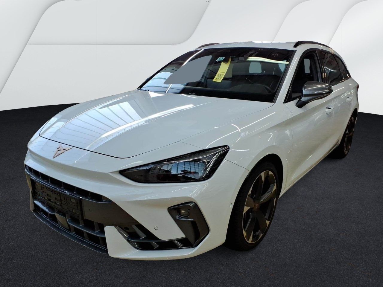 Cupra Leon - Bild 3