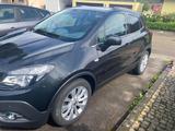 Opel Mokka 1.4 Turbo ecoFLEX Edition Start/Stop 4... - Opel mit LPG-Antrieb