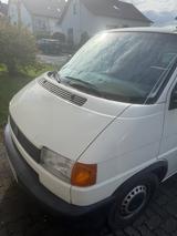 Volkswagen T4 Multivan - VW T4 von privat