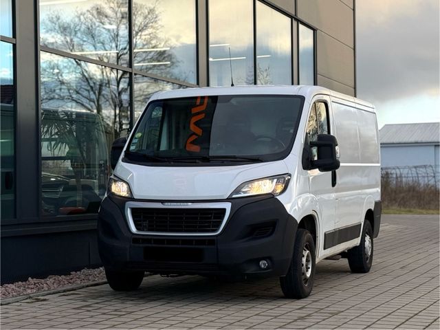 Peugeot Boxer 2.0 hdi 110 ps   L 1 h1. Navi Kamera