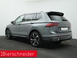 Volkswagen Tiguan Allspace 2.0 TDI DSG 4Mo. R-Line 7-S. PAN - VW Tiguan Allspace Gebrauchtwagen in München