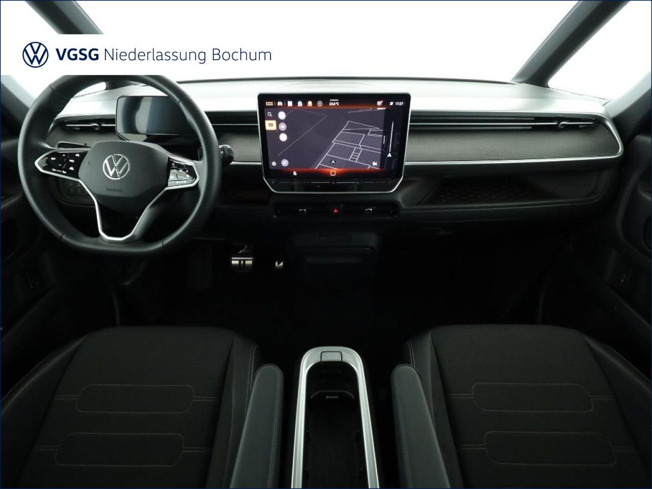 Volkswagen ID. Buzz - Bild 10