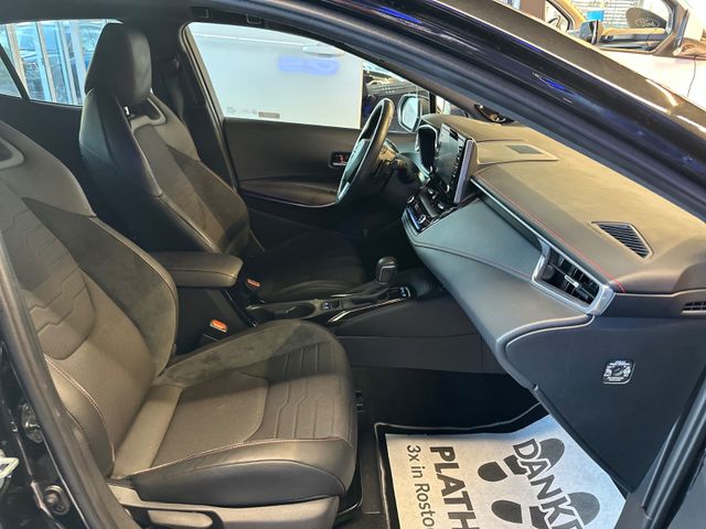 Toyota Corolla Hybrid Lounge *Allwetter*AHZ*JBL*