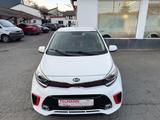 Kia Picanto GT-Line - Kia mit Benzin-Antrieb: Kleinwagen, Automatik