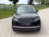 Land Rover Range Rover SV P615 LWB, SV Bespoke, Rear TV, 23 - gebrauchte Land Rover Range Rover aus dem Jahr 2024