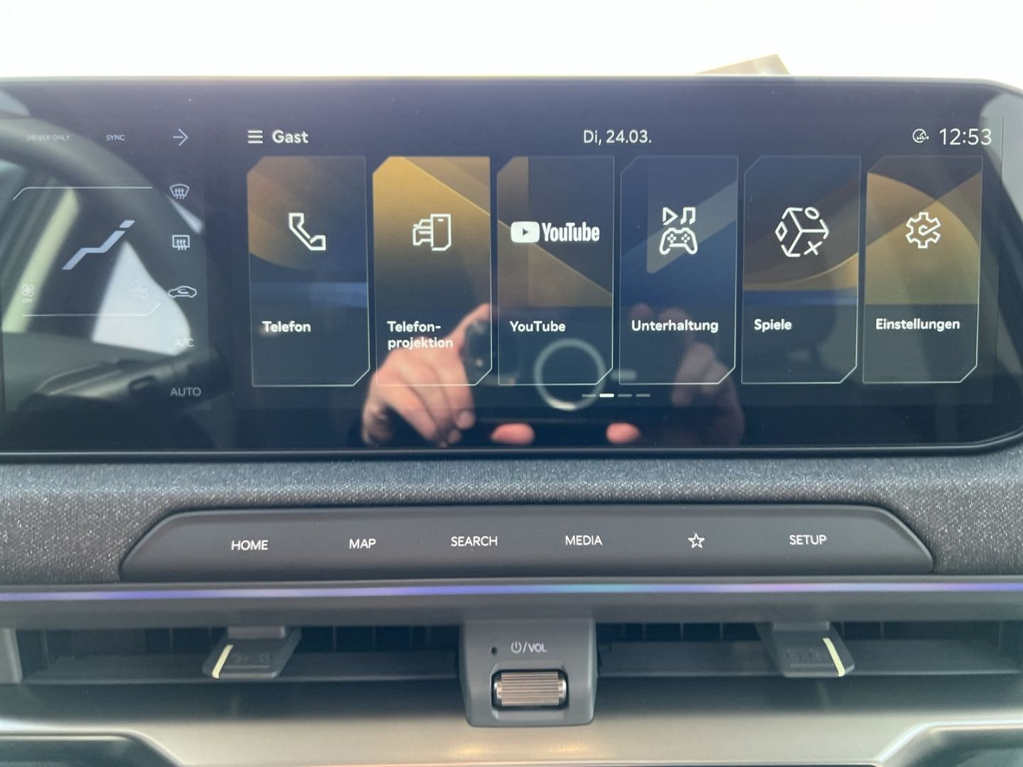 Kia EV2 - Bild 10