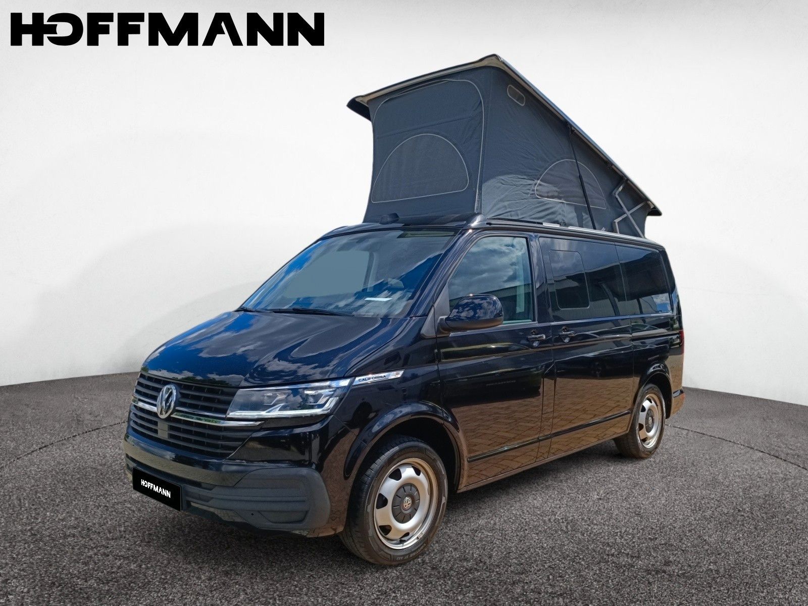 Fahrzeugabbildung Volkswagen California T6.1 4MOTION Beach *LED*AHZV*SHZ