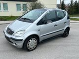 Vorschaubild Mercedes-Benz A 160 CLASSIC