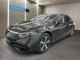 Mercedes-Benz EQS 450 Fahrass WideScreen Airmat Pano Burmester - Mercedes-Benz EQS aus 2023