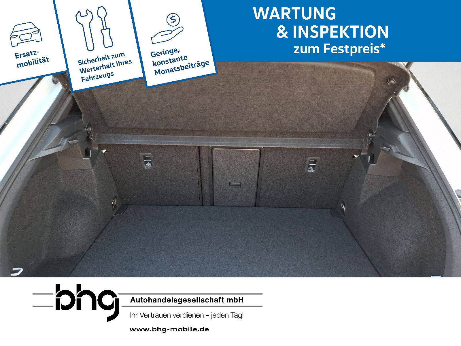Volkswagen T-Roc - Bild 13