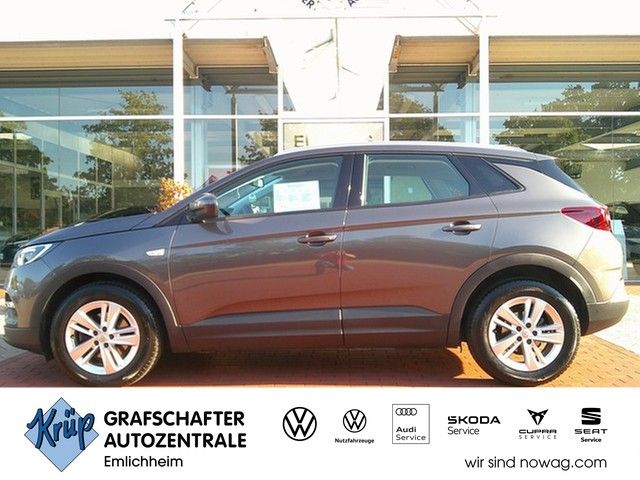 Image of Opel Grandland (X)