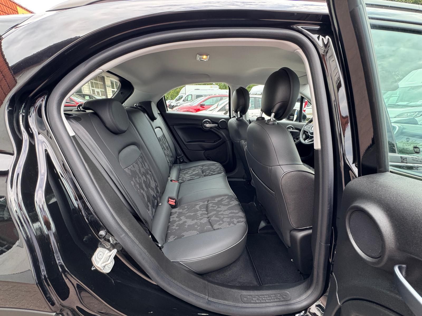 Fiat 500X - Bild 7