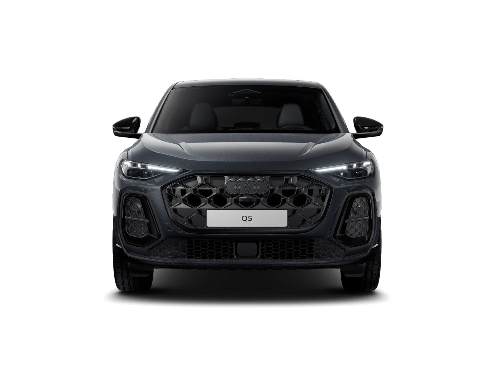 Audi Q5 - Bild 6