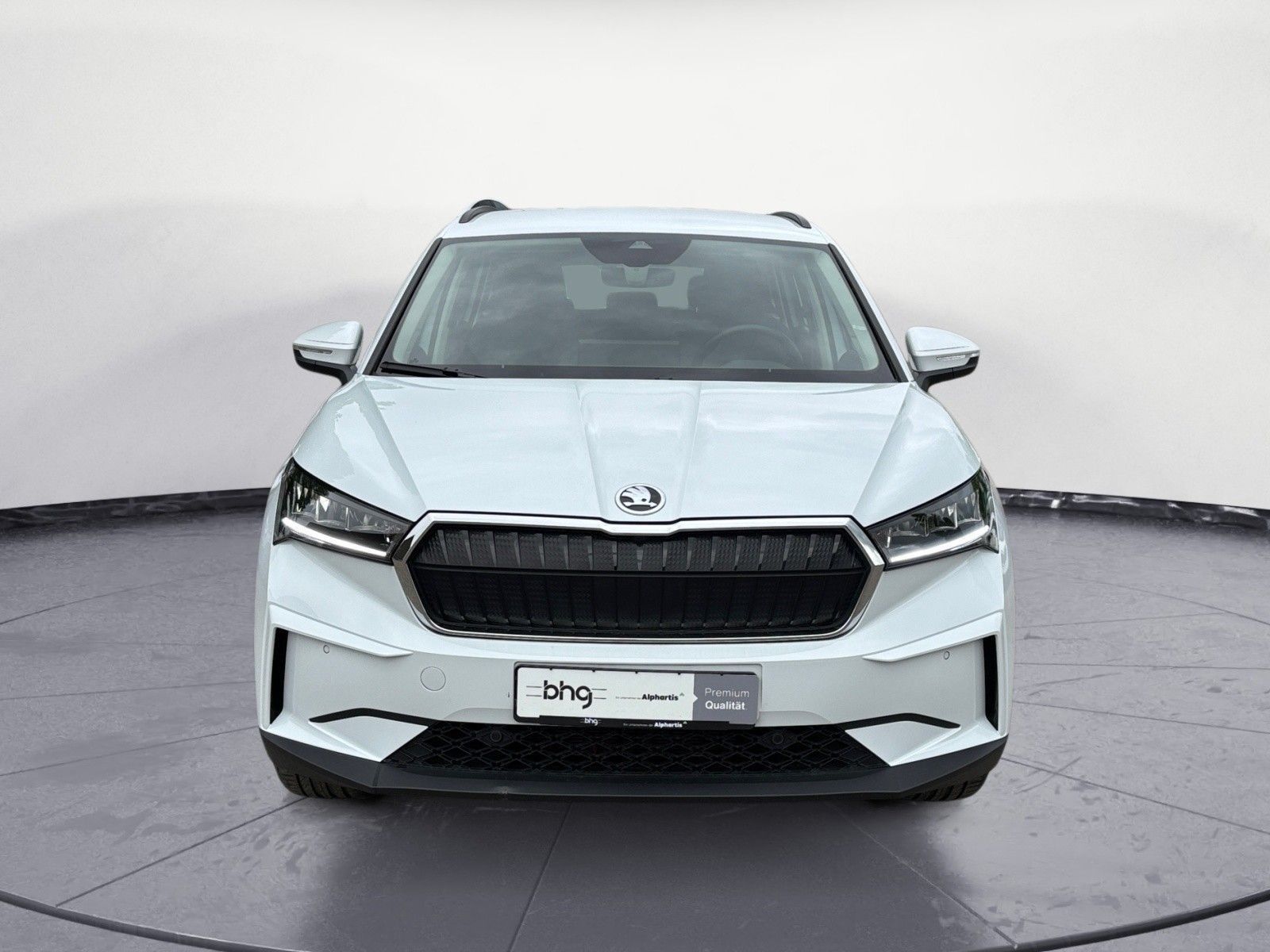 Skoda Enyaq - Bild 3