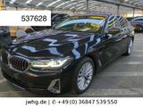 BMW 545e xDr Luxury DrivingProf|Laser|360°|HarmanKar - BMW 545 aus 2021