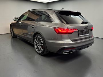 Audi A4 - 5