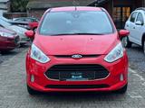 Ford B-MAX Trend Zahnriemen und Service Neu - rote Ford B-Max