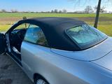 Mercedes-Benz CLK 200 KOMPRESSOR Cabrio AVANTGARDE - Mercedes-Benz: Clk Avantgarde