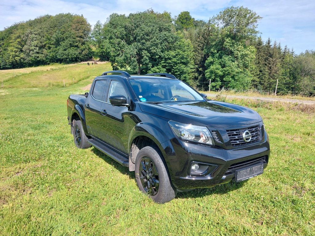 Image of Nissan Navara