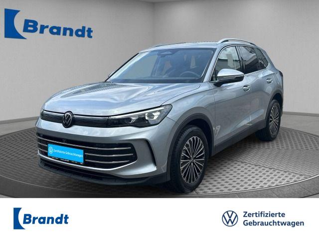 Volkswagen Tiguan 2.0 TDI Elegance DSG+MATRIX+KAMERA+AHK
