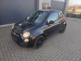 Fiat 500 0.9 8V TwinAir Lounge Vieles neu - gebrauchte Fiat 500 aus dem Jahr 2011