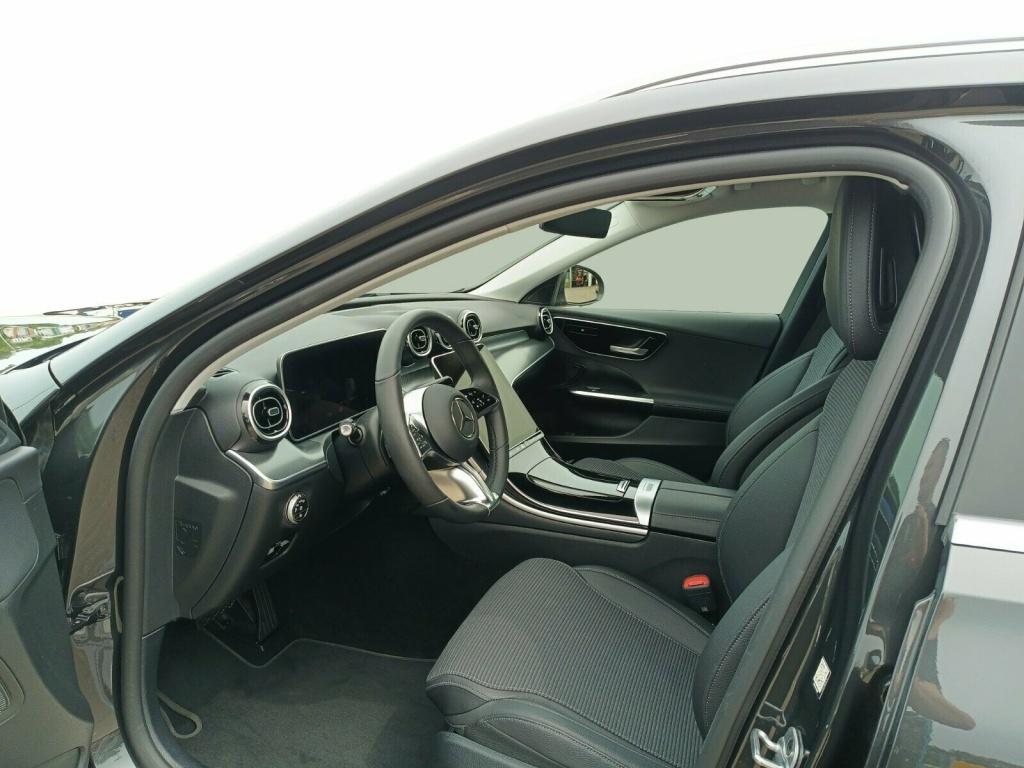 Mercedes-Benz C-Class d T-Modell AHK/TW/LED/WP/RFK, миниатюра 11