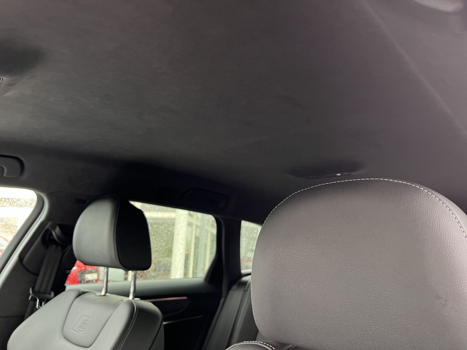 Audi A6 - Bild 21