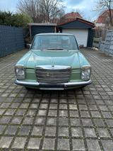 Mercedes-Benz Mercedes Benz  w 115 Oldtimer 1 Hand - Mercedes-Benz 200 in Dortmund
