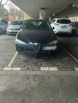 Alfa Romeo 147 2007 - Alfa Romeo 147 in Duisburg