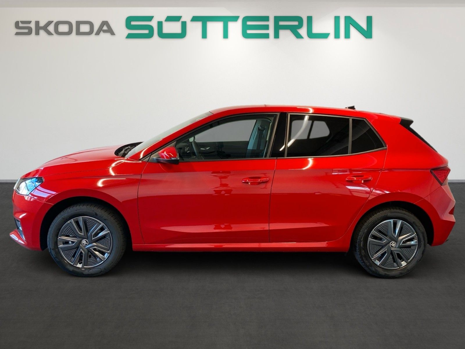 Skoda Fabia - Bild 5