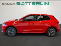 Skoda Fabia - Vorschau Bild 5