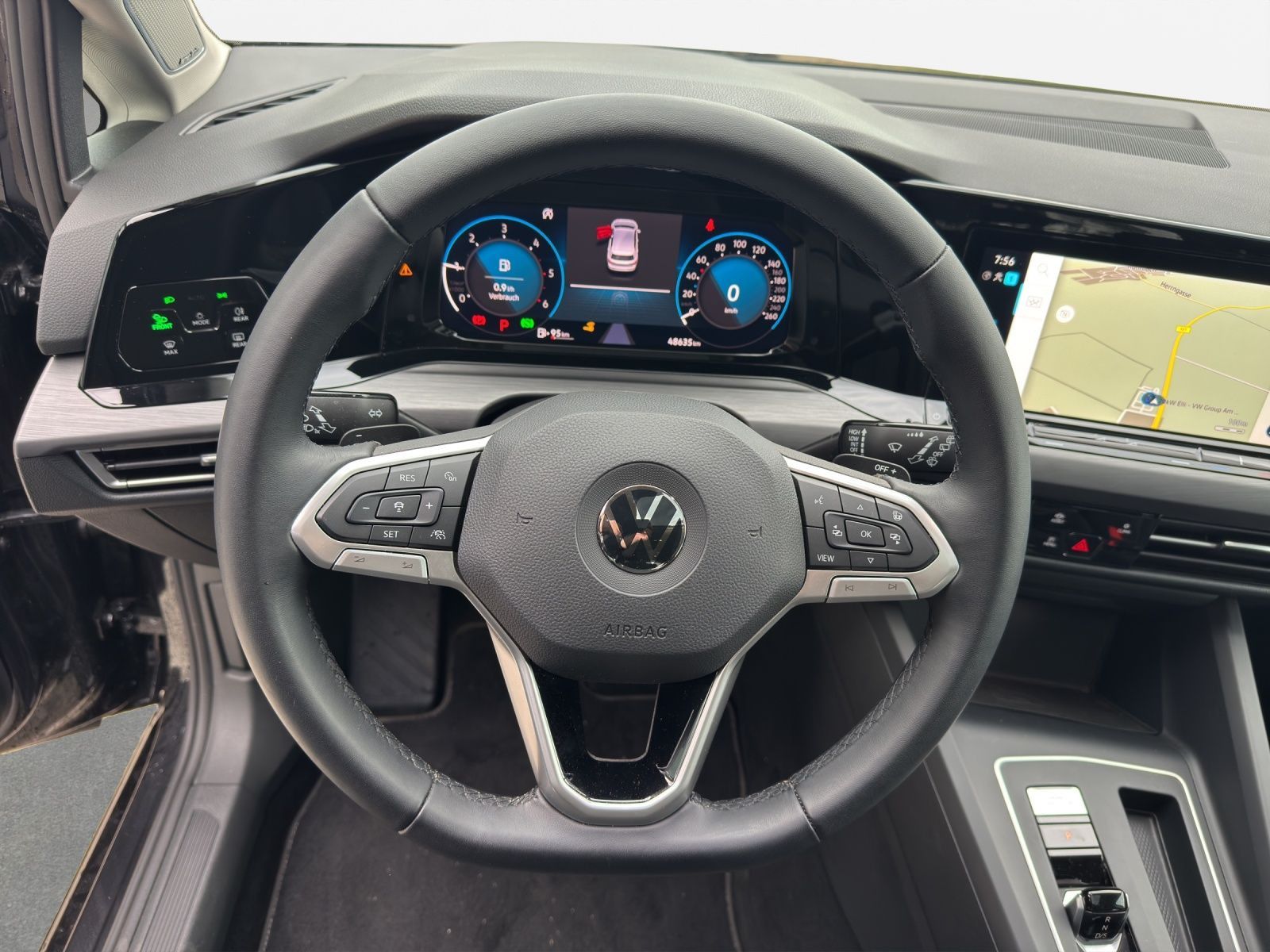 Volkswagen Golf - Bild 10