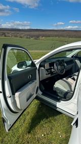 Hyundai IONIQ 5 172,6 kW 235PS weiß - Hyundai IONIQ 5 von privat