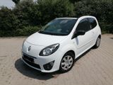 Renault Twingo Night & Day 1.2 LEV 16V 75 Night & Day - Renault Twingo: Weiß, Limousine, 1.2