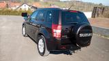Suzuki Grand Vitara 1.9 DDIS X 30 - Suzuki mit Diesel-Antrieb: Geländewagen, Schaltgetriebe