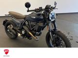 Ducati Scrambler 800 2G Nightshift - DUCATI SCRAMBLER NIGHTSHIFT