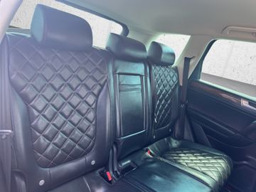 Volkswagen Touareg - 9