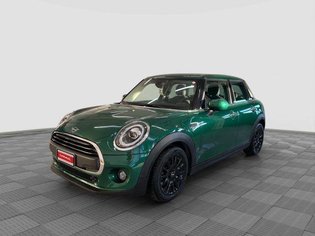 MINI Mini 5 Porte 1.5 One Baker Street 5 porte